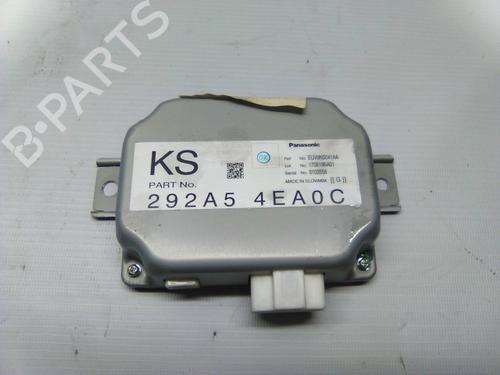 Used Electronic module Electronic module NISSAN JUKE (F15) 1.5 dCi (110 hp) 19874024 19874024