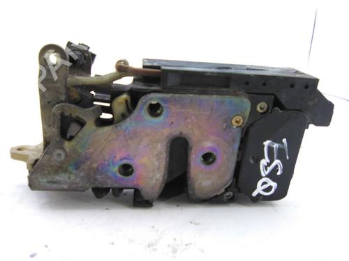 Used Front left lock Front left lock 19874043 19874043