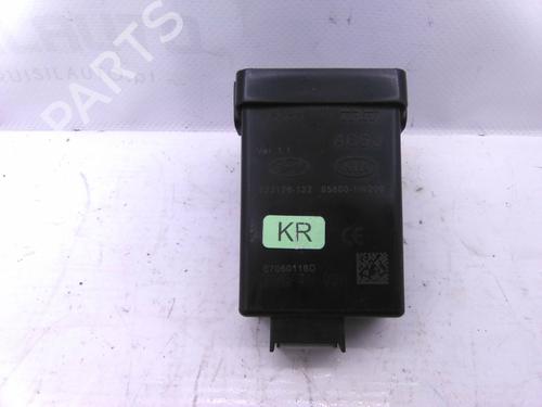 Used Electronic module Electronic module KIA RIO III (UB) 1.25 CVVT (86 hp) 19874030 19874030