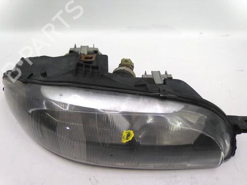 Used Right headlight Right headlight FIAT BRAVA (182_) 1.4 (182.BG) (75 hp) 19874047 19874047