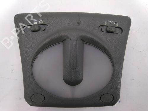 Plafoniera interna Plafoniera interna FIAT BRAVA (182_) 1.4 (182.BG) (75 hp) 19874052 19874052
