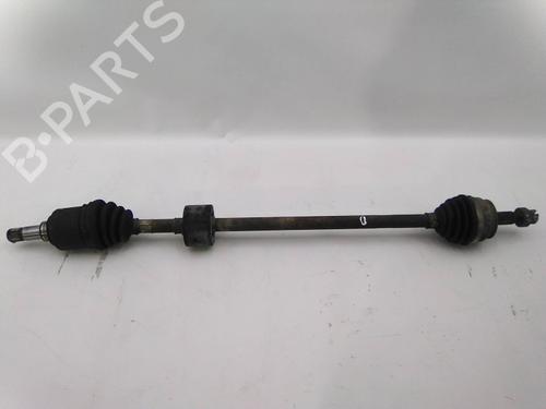 Used Right front driveshaft Right front driveshaft 19874035 19874035