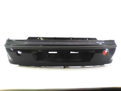 Used Rear bumper Rear bumper FIAT BRAVA (182_) 1.4 (182.BG) (75 hp) 19874036 19874036