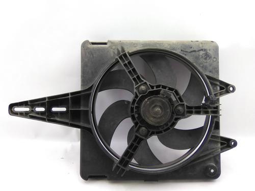 Used Radiator fan Radiator fan 19874059 19874059