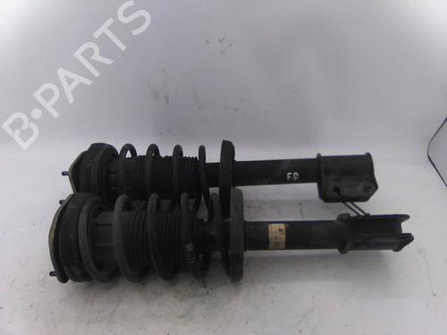 Used Right front shock absorber Right front shock absorber OPEL CORSA B (S93) 1.0 i 12V (F08, F68, M68) (54 hp) 19874085 19874085