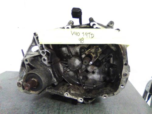 Used Gearbox Gearbox 19874087 19874087