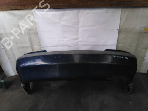 Used Rear bumper Rear bumper 19874089 19874089