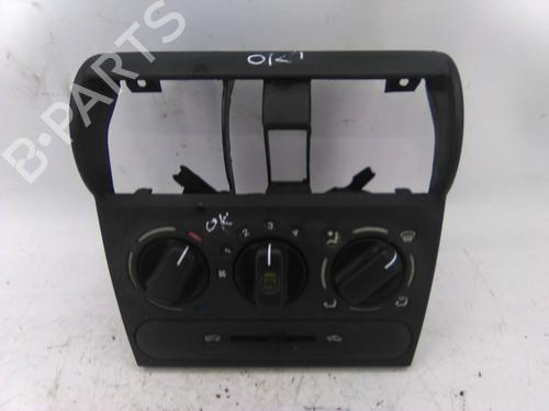 Used Climate control Climate control OPEL CORSA B (S93) 1.0 i 12V (F08, F68, M68) (54 hp) 19874071 19874071