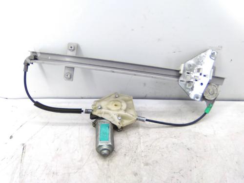 Used Front right window mechanism Front right window mechanism 19874104 19874104