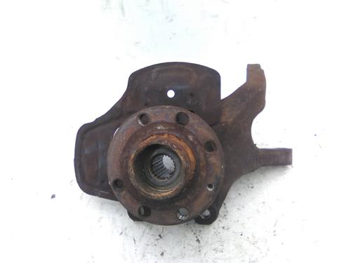 Used Right front steering knuckle Right front steering knuckle 19874084 19874084