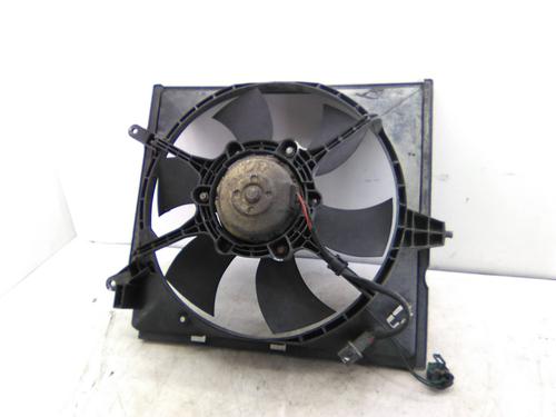 Køleventilator elektrisk Køleventilator elektrisk 19874109 19874109