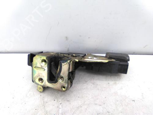Used Front left lock Front left lock 19874108 19874108