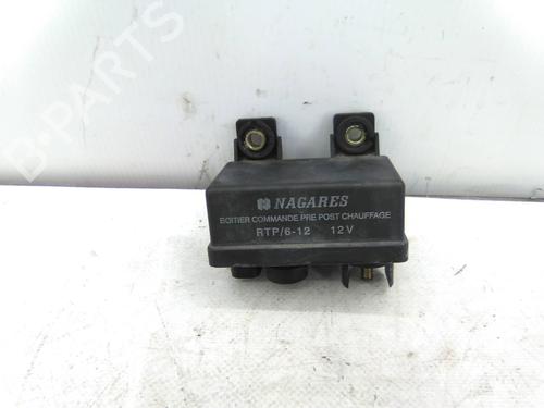 Used Electronic module Electronic module VOLVO V40 Estate (645) 1.9 TD (90 hp) 19874112 19874112