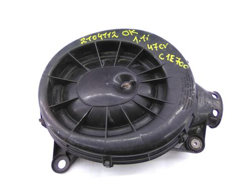 Used Air filter box Air filter box RENAULT 9 (L42_) 1.1 (L421) (48 hp) 19874132 19874132