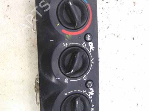 Used Climate control Climate control 19874147 19874147