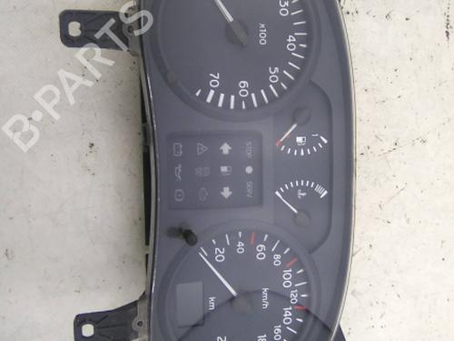 Used Instrument cluster Instrument cluster 19874148 19874148
