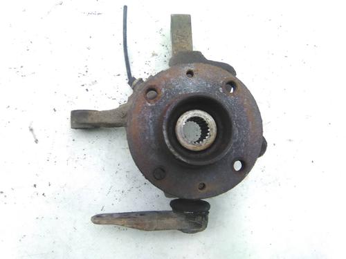 Used Right front steering knuckle Right front steering knuckle RENAULT CLIO II (BB_, CB_) 1.5 dCi (B/CB07) (65 hp) 19874157 19874157