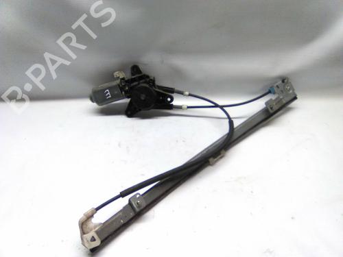 Used Front left window mechanism Front left window mechanism 19874168 19874168