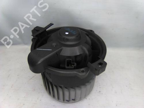 Used Heater blower motor Heater blower motor MITSUBISHI COLT VI (Z3_A, Z2_A) 1.1 (Z31A, Z32A) (75 hp) 19874191 19874191