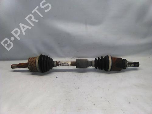 Used Left front driveshaft Left front driveshaft 19874172 19874172