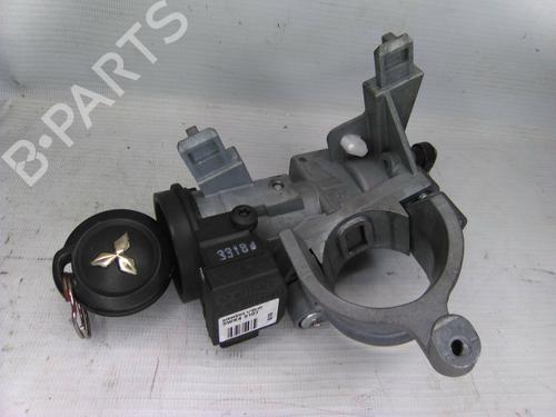 Used Ignition barrel Ignition barrel 19874197 19874197