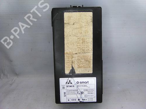 Used Electronic module Electronic module MITSUBISHI COLT VI (Z3_A, Z2_A) 1.1 (Z31A, Z32A) (75 hp) 19874198 19874198