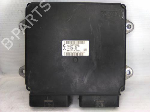 Used Engine control unit (ECU) Engine control unit (ECU) 19874200 19874200