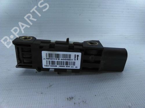 Módulo eletrónico Módulo eletrónico MITSUBISHI COLT VI (Z3_A, Z2_A) 1.1 (Z31A, Z32A) (75 hp) 19874227 19874227