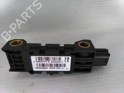 Módulo eletrónico Módulo eletrónico MITSUBISHI COLT VI (Z3_A, Z2_A) 1.1 (Z31A, Z32A) (75 hp) 19874229 19874229