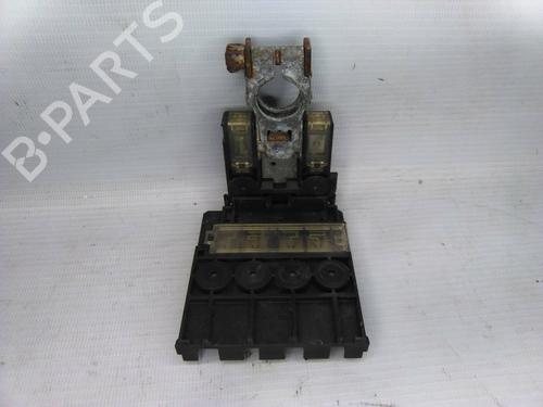 Used Fuse box Fuse box MITSUBISHI COLT VI (Z3_A, Z2_A) 1.1 (Z31A, Z32A) (75 hp) 19874219 19874219