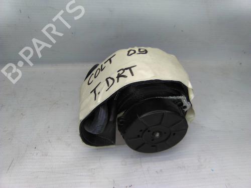 Used Rear right seatbelt Rear right seatbelt 19874239 19874239