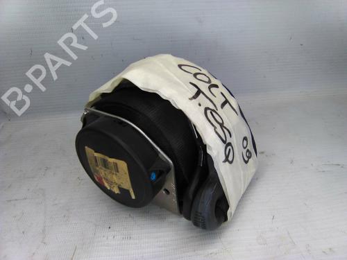 Used Rear left seatbelt Rear left seatbelt 19874240 19874240