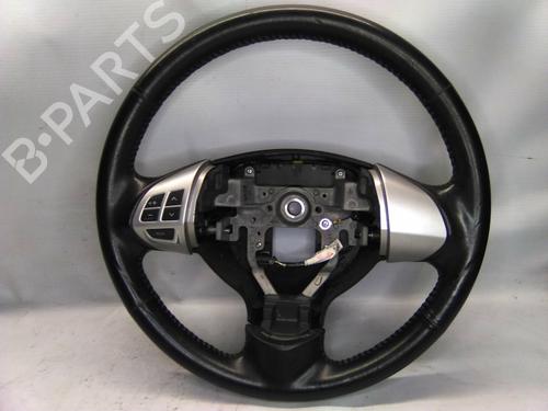 Used Steering wheel Steering wheel MITSUBISHI COLT VI (Z3_A, Z2_A) 1.1 (Z31A, Z32A) (75 hp) 19874244 19874244