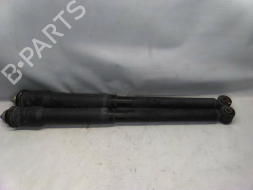 Used Right rear shock absorber Right rear shock absorber 19874274 19874274