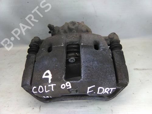 Used Right front brake caliper Right front brake caliper 19874277 19874277