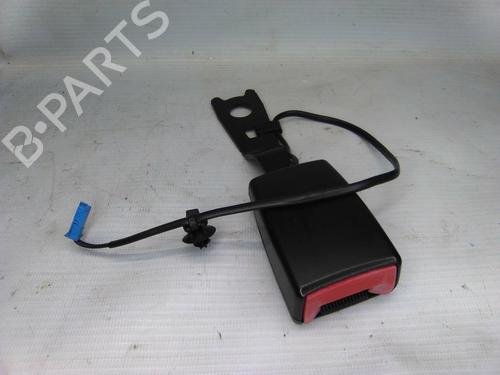 Used Seat buckle Seat buckle MITSUBISHI COLT VI (Z3_A, Z2_A) 1.1 (Z31A, Z32A) (75 hp) 19874254 19874254