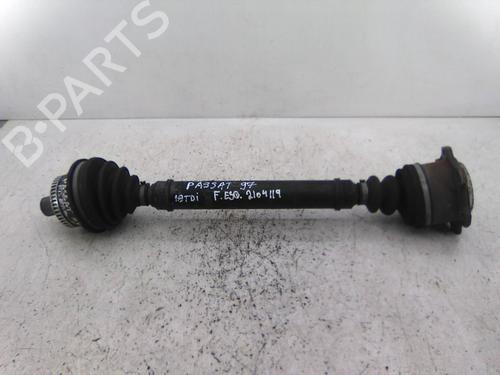 left-front-driveshaft-vw-passat-b5-3b2-1996-1997-1998-1999-2000-2001-23952117 main image