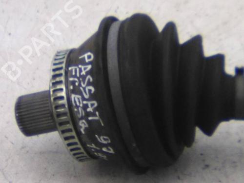 Left front driveshaft VW PASSAT B5 (3B2) 1.9 TDI | BP23952117M38 - Image 2