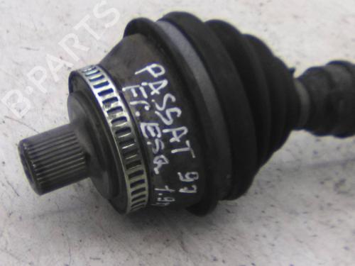 Left front driveshaft VW PASSAT B5 (3B2) 1.9 TDI | BP23952117M38 - Image 3