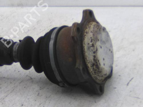 Left front driveshaft VW PASSAT B5 (3B2) 1.9 TDI | BP23952117M38 - Image 4