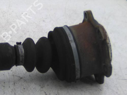 Left front driveshaft VW PASSAT B5 (3B2) 1.9 TDI | BP23952117M38 - Image 5