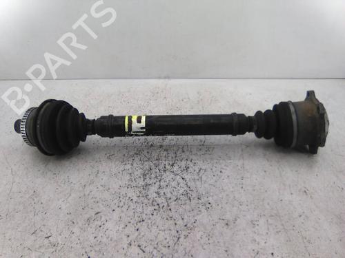 Left front driveshaft VW PASSAT B5 (3B2) 1.9 TDI | BP23952117M38 - Image 6