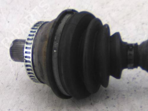 Left front driveshaft VW PASSAT B5 (3B2) 1.9 TDI | BP23952117M38 - Image 7
