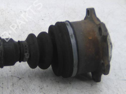 Left front driveshaft VW PASSAT B5 (3B2) 1.9 TDI | BP23952117M38 - Image 8