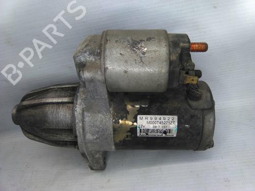 Used Starter Starter MITSUBISHI COLT VI (Z3_A, Z2_A) 1.1 (Z31A, Z32A) (75 hp) 19874263 19874263