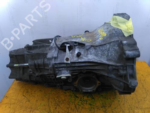 Gearbox VW PASSAT B5 (3B2) 1.9 TDI | BP23390126M3 - Image 2