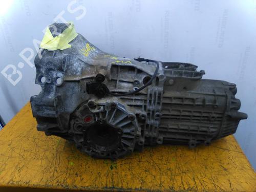 Gearbox VW PASSAT B5 (3B2) 1.9 TDI | BP23390126M3 - Image 3