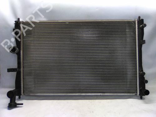 Used Water radiator Water radiator 19874264 19874264
