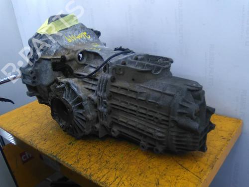 Gearbox VW PASSAT B5 (3B2) 1.9 TDI | BP23390126M3 - Image 5