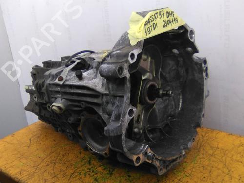 Gearbox VW PASSAT B5 (3B2) 1.9 TDI | BP23390126M3 - Image 6